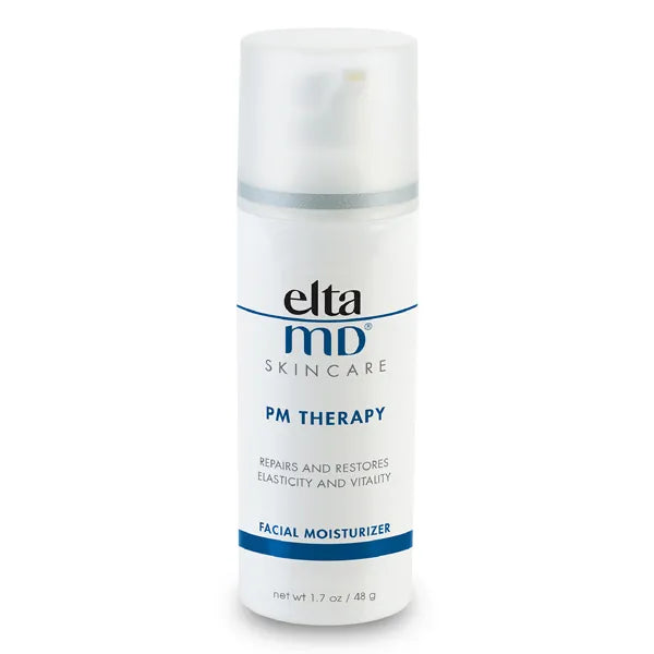 EltaMD PM Therapy Facial Moisturizer Elta MD Skincare 