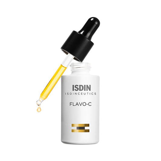 ISDIN Flavo-C Powerful Antioxidant Serum ISDIN Skincare 